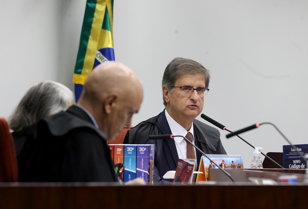 PGR denuncia ex-assessor de Alexandre de Moraes por vazamento de informações sigilosas