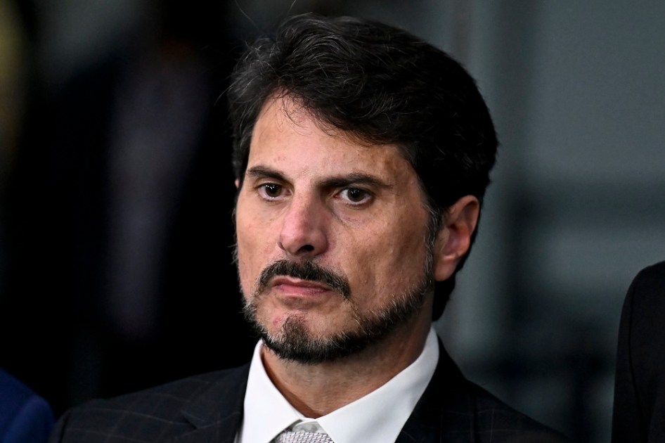 Marcos do Val