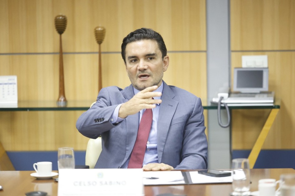 Celso Sabino