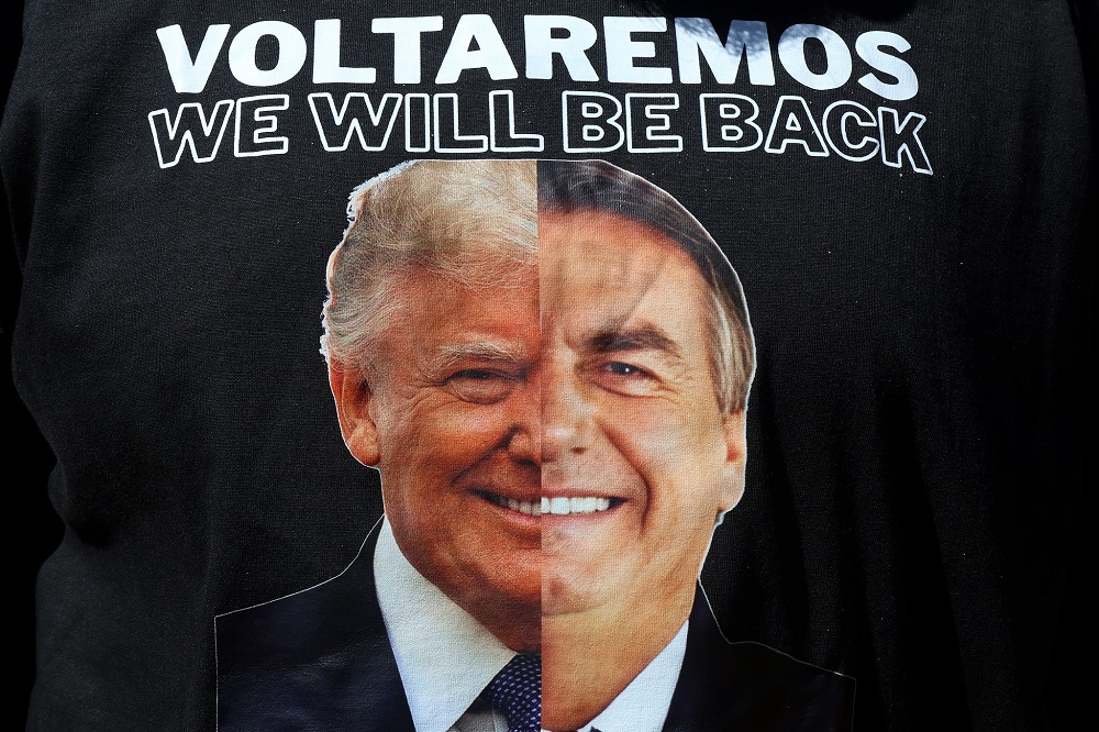 PL diz que PT teme retorno de Bolsonaro à Presidência e promove ‘tentativa infame de assassinato de reputação’