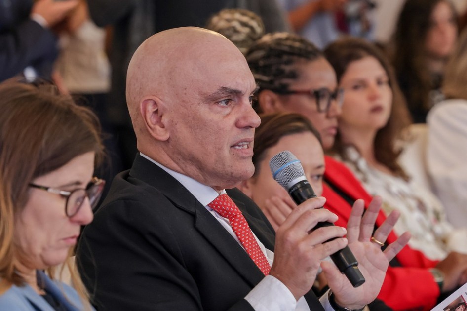 Alexandre de Moraes
