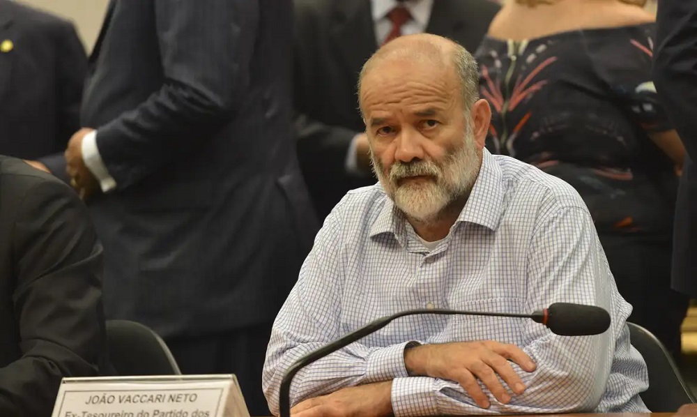 João Vaccari Neto