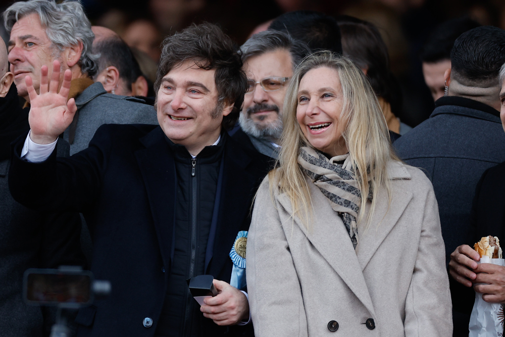 Confira três pontos do escândalo de corrupção que atinge irmã de Milei na Argentina