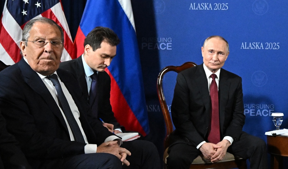 Rússia afirma que ‘não há reunião prevista’ entre Putin e Zelensky