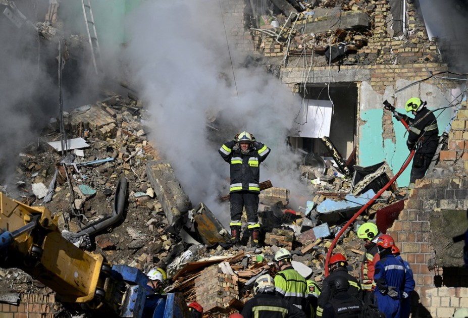 UKRAINE-RUSSIA-CONFLICT-WAR