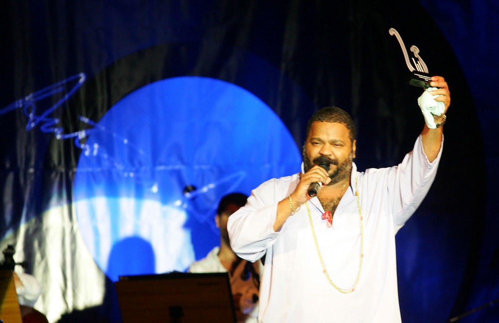 Relembre os maiores sucessos de Arlindo Cruz