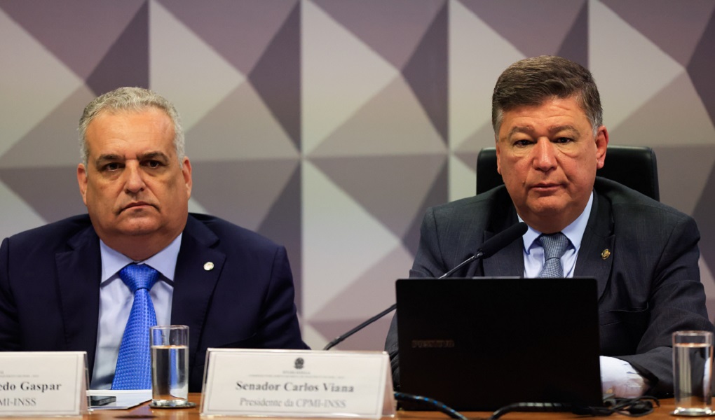 CPMI do INSS está nas mãos certas: da oposição