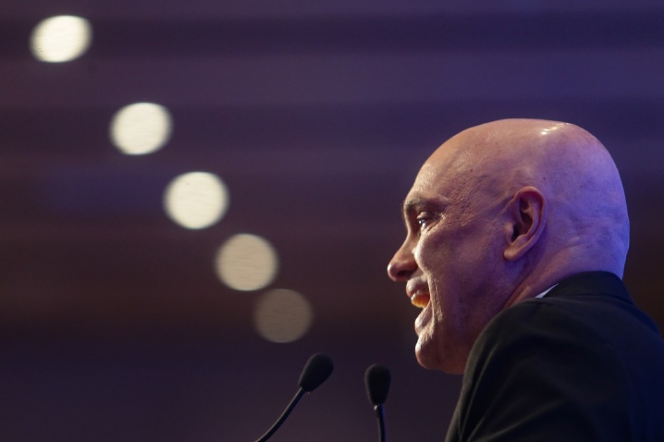 Alexandre de Moraes