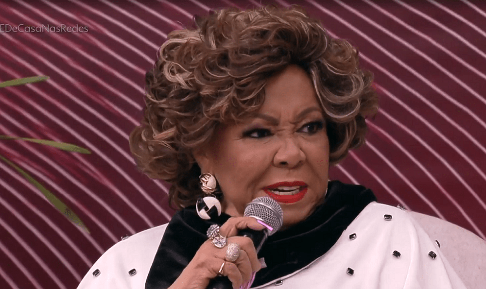 Alcione