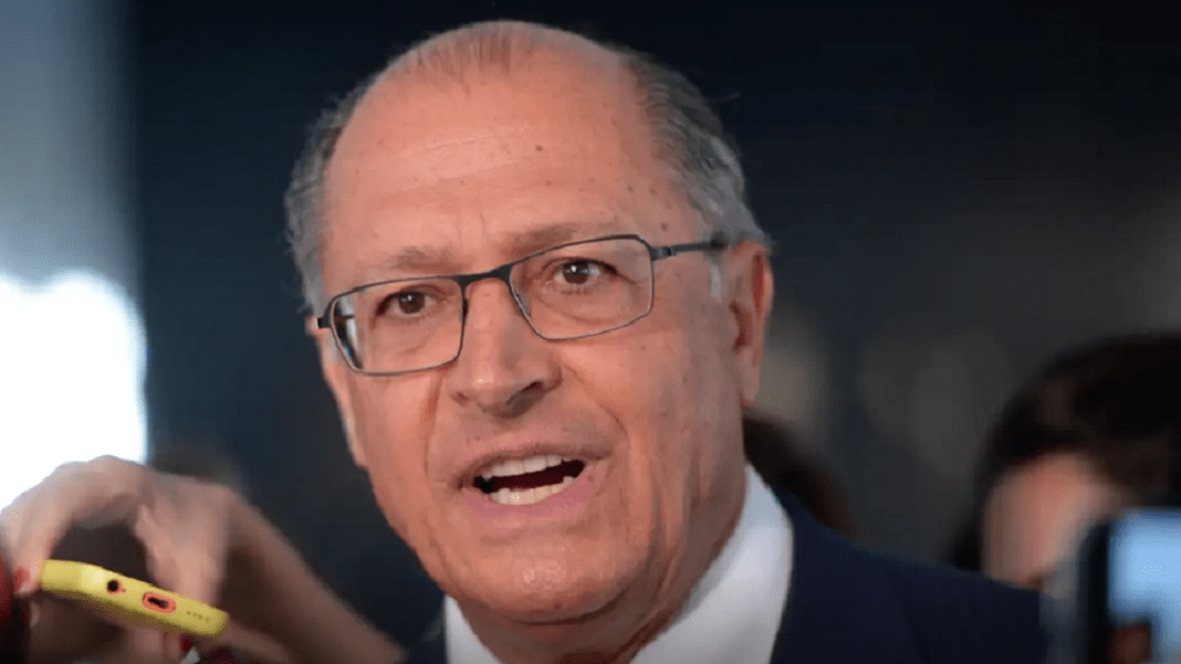 alckmin