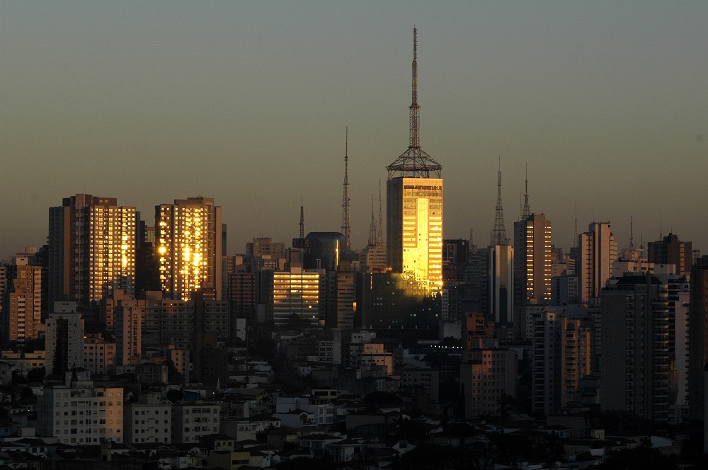 O direito ao sol, um princípio de justiça urbana ainda ignorado