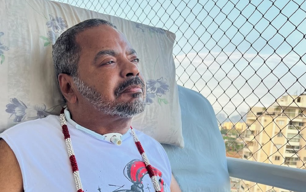 Arlindo Cruz