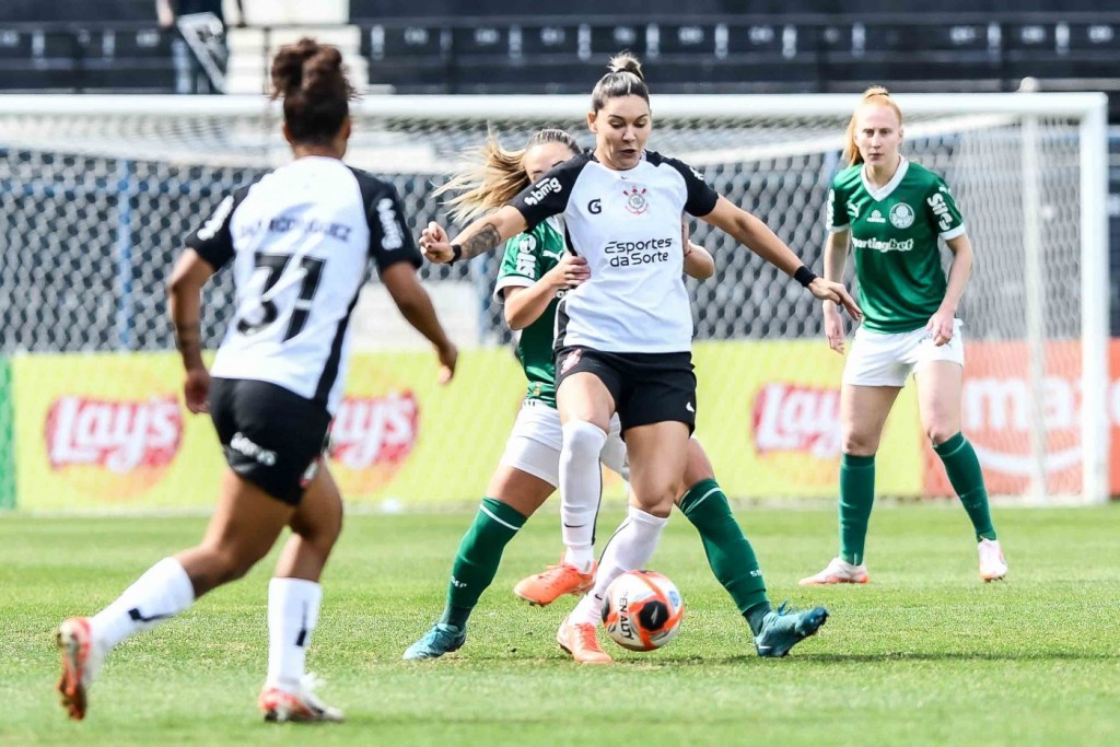 Gostou da Copa América feminina? Saiba onde assistir às competições brasileiras