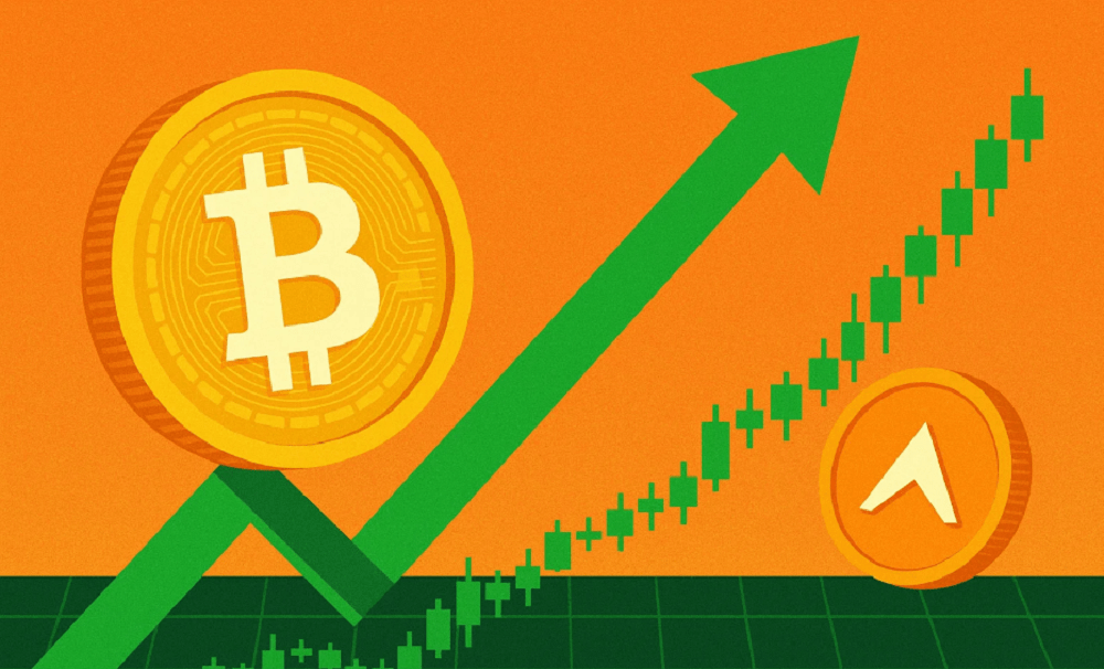 Notícias cripto: agosto decisivo para o preço do Bitcoin chegar a US$ 200 mil — altcoin pode entregar alta ainda mais agressiva
