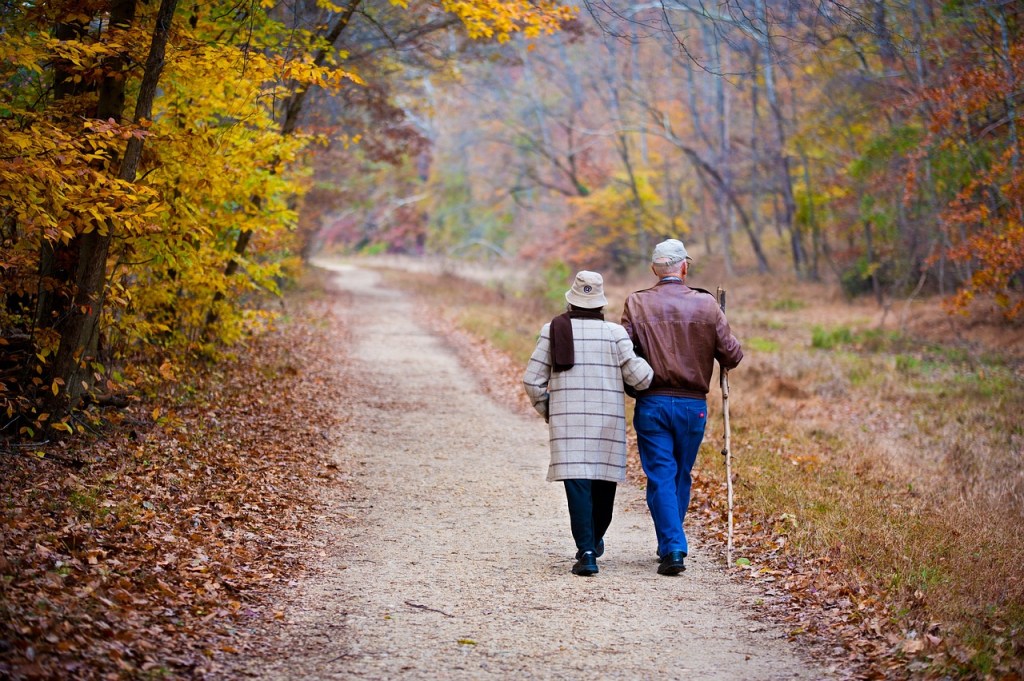 Negócios voltados aos baby boomers disparam nos EUA