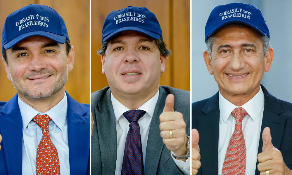 Executiva do União Brasil votará saída do governo Lula na próxima quarta; ministros são avisados