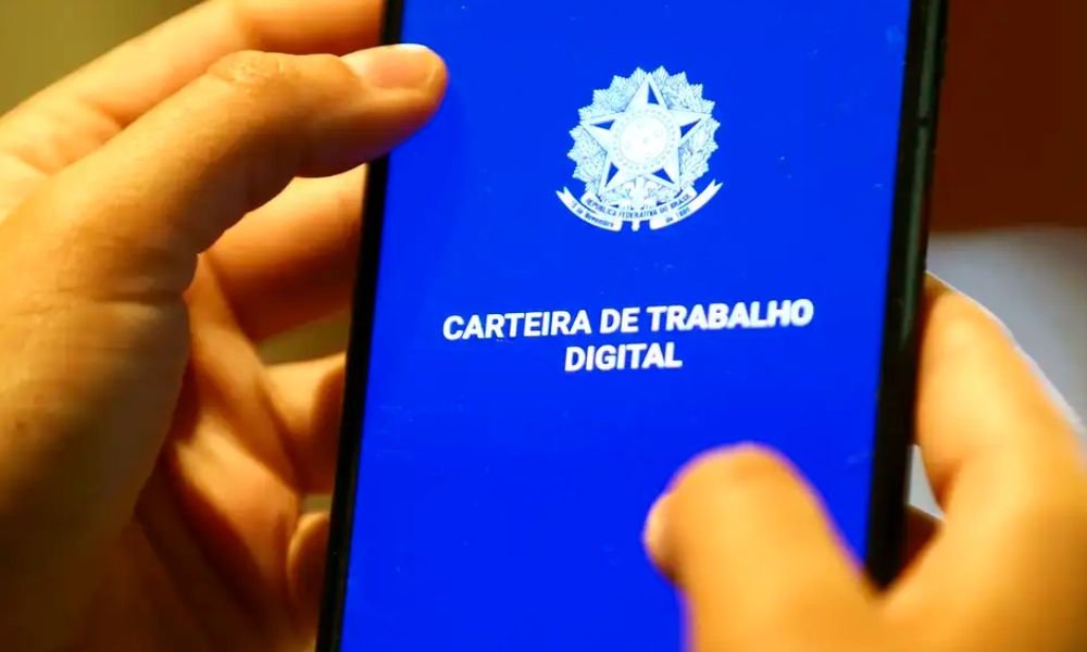 Desemprego no Brasil atinge 7% no primeiro trimestre de 2025