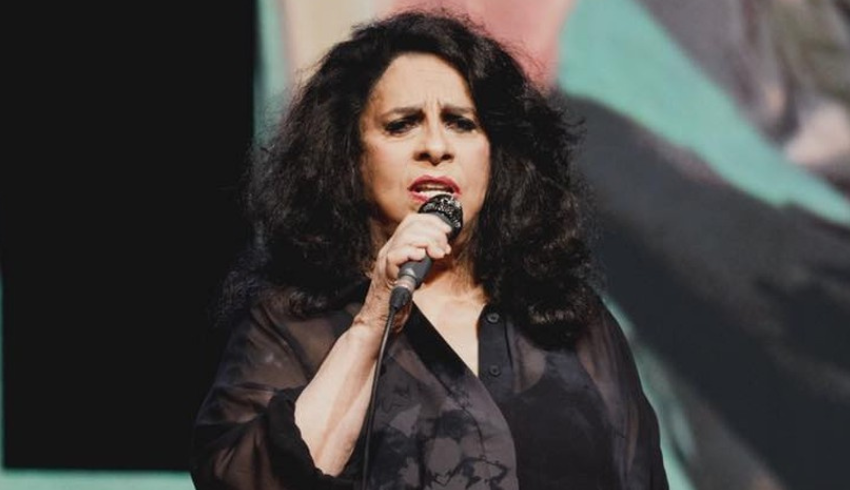 Último show de Gal Costa será lançado em disco nos 80 anos de nascimento da cantora