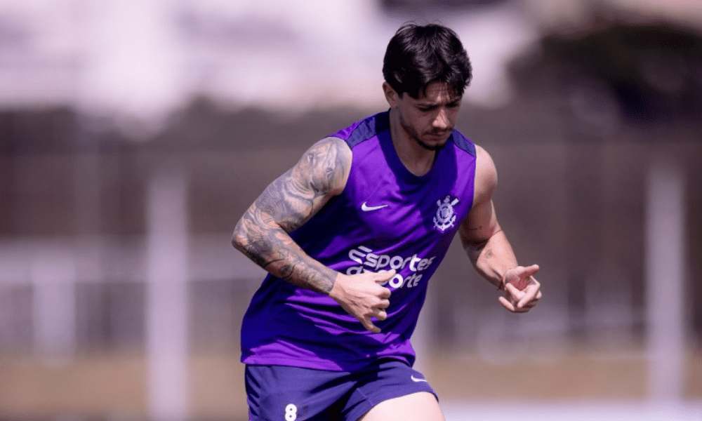 Em jejum de vitórias no Brasileirão, Corinthians tem ataque ‘destroçado’ para receber o Bahia