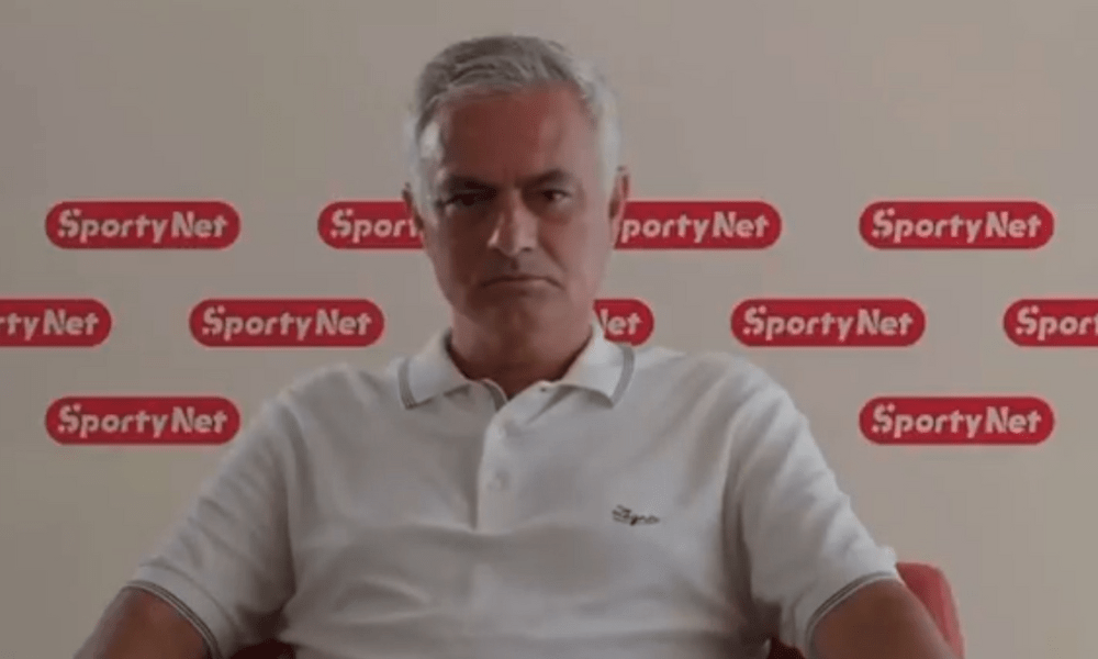 Mourinho elogia trabalho de Abel Ferreira no Palmeiras: ‘Carreira brilhante’