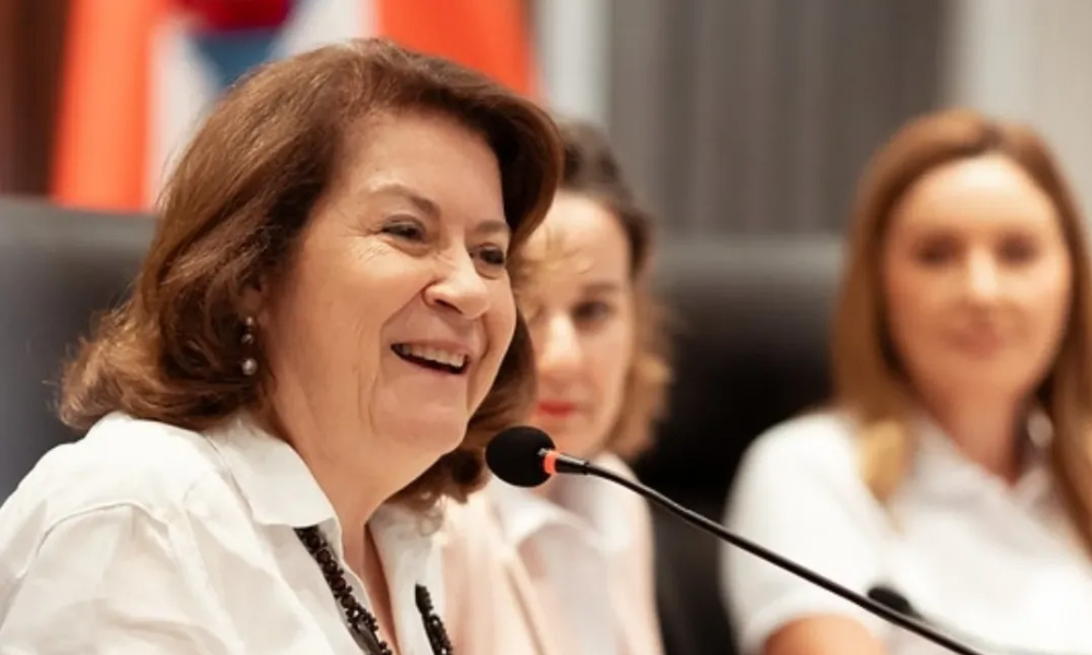 Miriam Belchior
