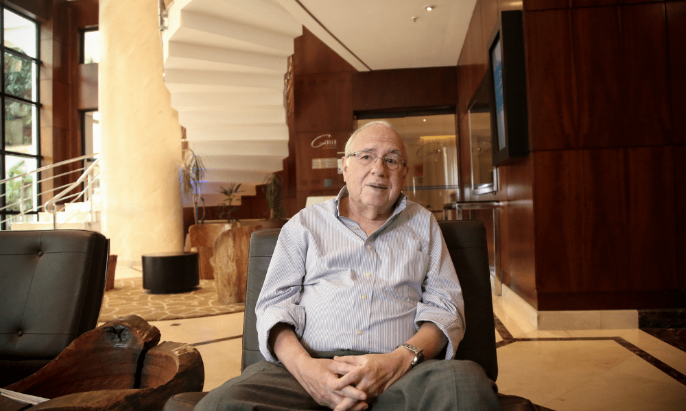 ‘Um dos maiores nomes de nossa literatura’: Políticos e artistas lamentam morte de Luis Fernando Verissimo