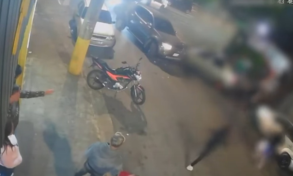 Motorista embriagado atropela sete pessoas na Grande São Paulo; uma mulher morreu