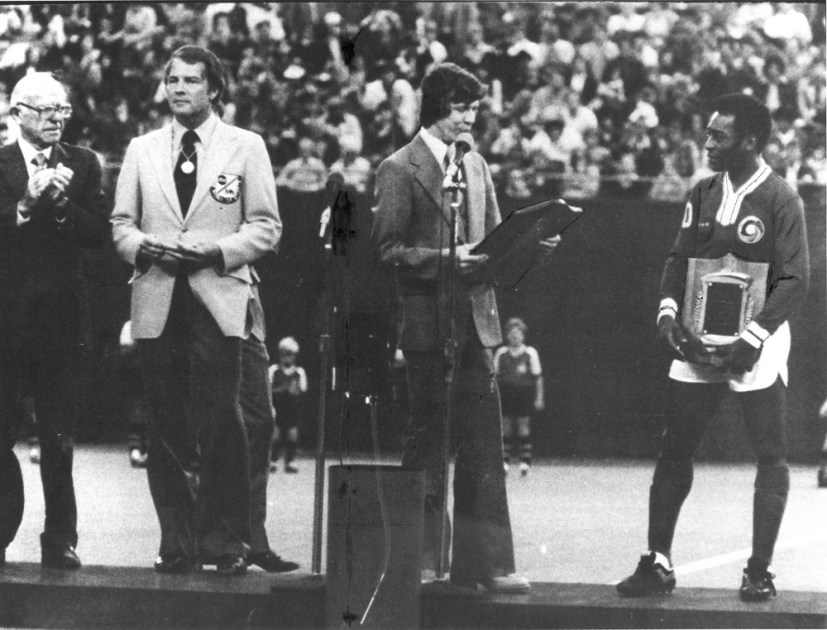 Pelé
