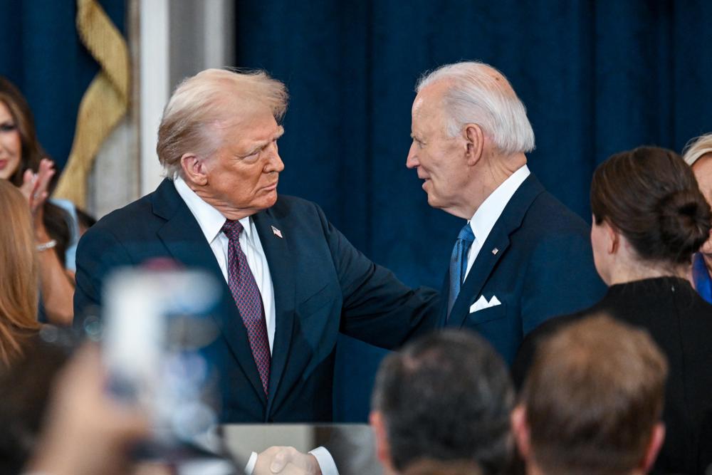 Veja as diferenças dos relatórios dos EUA sobre o Brasil produzidos por Trump e Biden