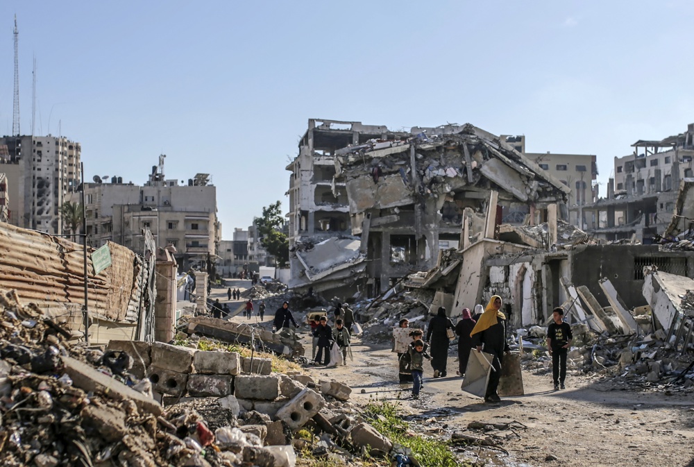 Hamas informa saída de sua delegação do Catar para a Turquia após negociações inconclusivas
