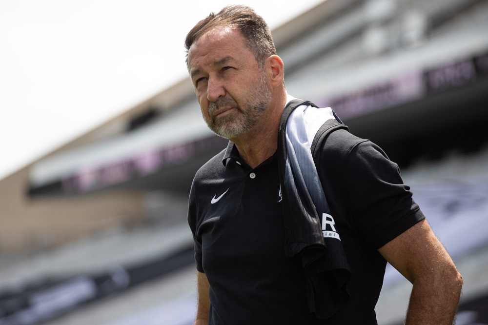 Presidente do Corinthians tem pedido de adiamento de depoimento negado em caso VaideBet