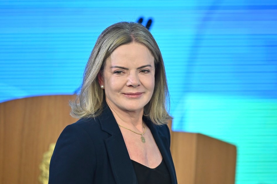 Gleisi