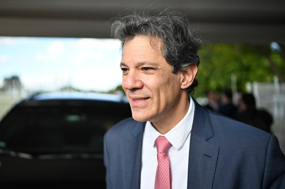 COLETIVA HADDAD