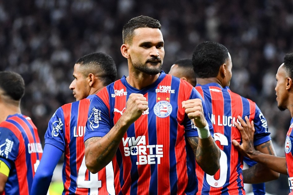 CORINTHIANS X BAHIA