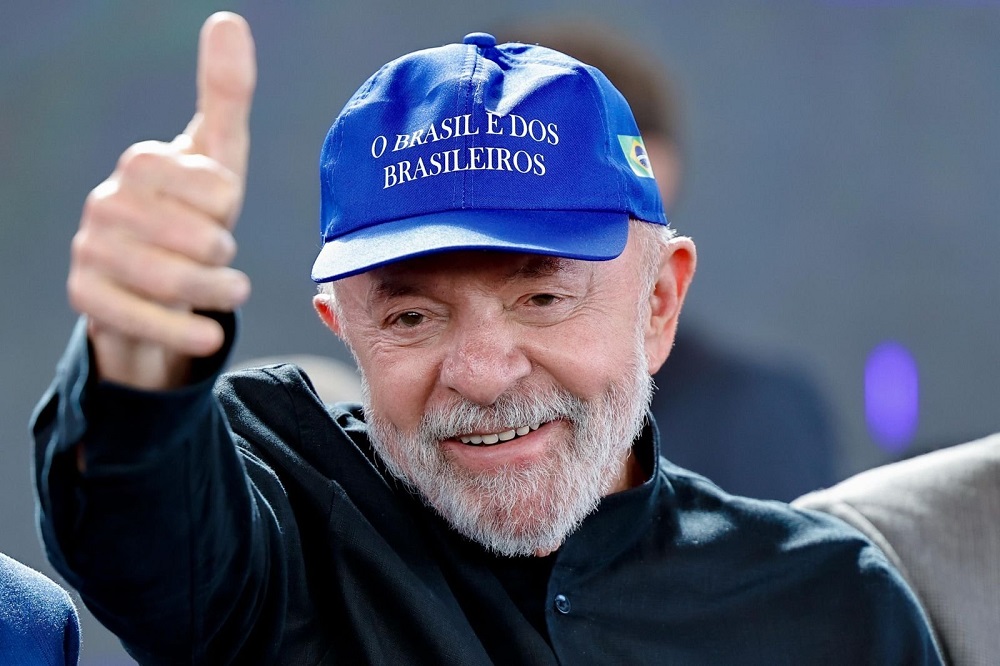 Lula se reúne com bancos públicos para discutir novo modelo de crédito imobiliário
