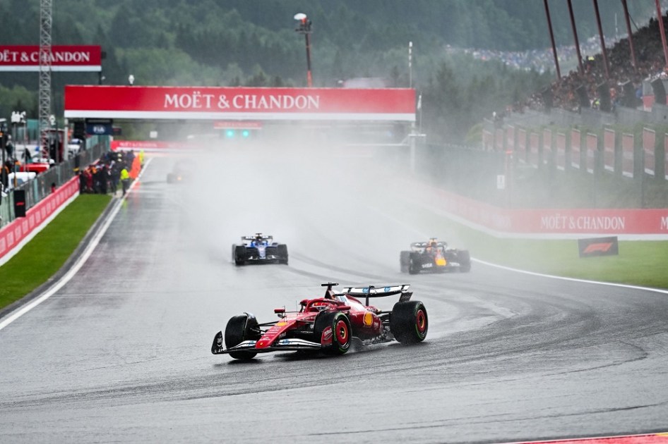 Scuderia Ferrari