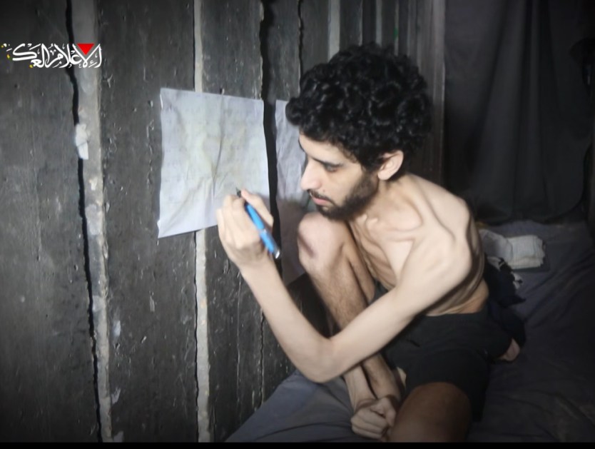 Refém Hamas
