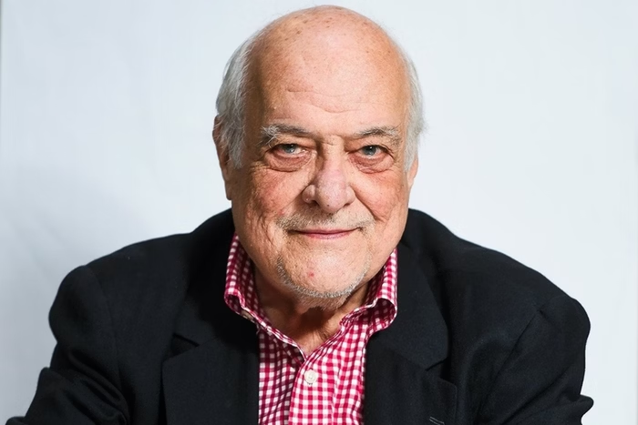 J.R. Guzzo