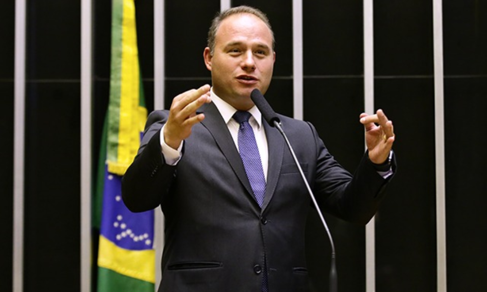 Presidente do Conselho de Ética defende celeridade na análise deputados que participaram de motim na Câmara