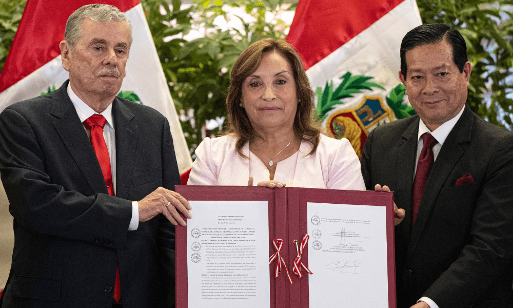 ONU critica lei promulgada que concede anistia no Peru: ‘Um retrocesso na busca por justiça’