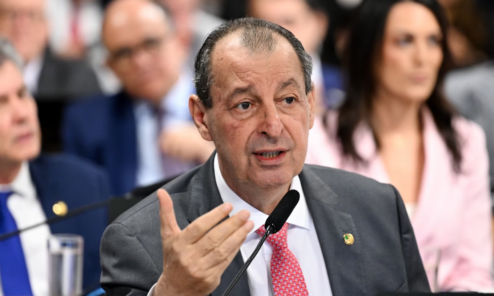 De vereador a governador, Omar Aziz tenta voltar ao comando do Amazonas