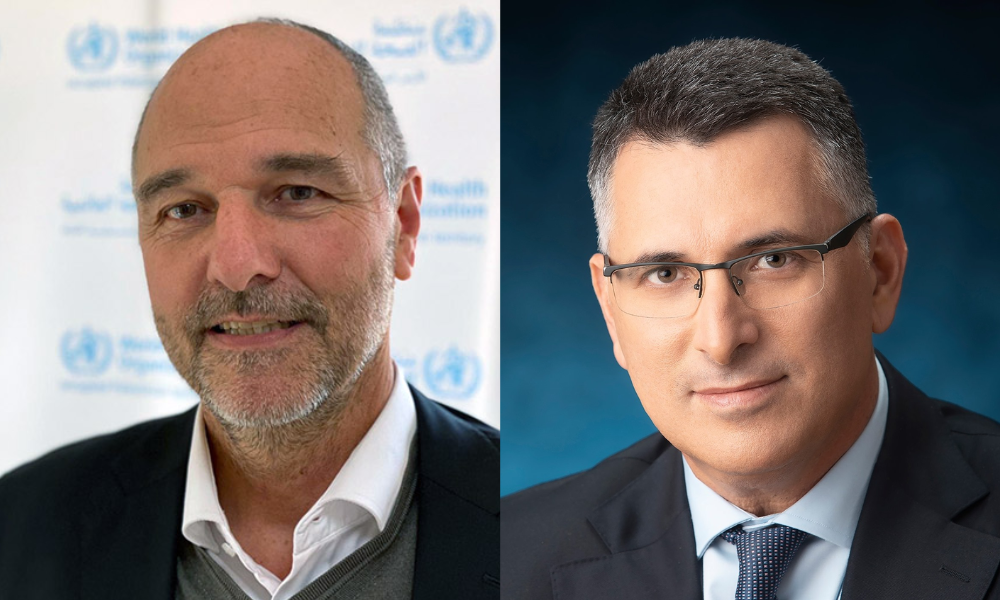 ONU rebate após Israel negar fome em Gaza: ‘Somos testemunhas de pessoas morrendo’