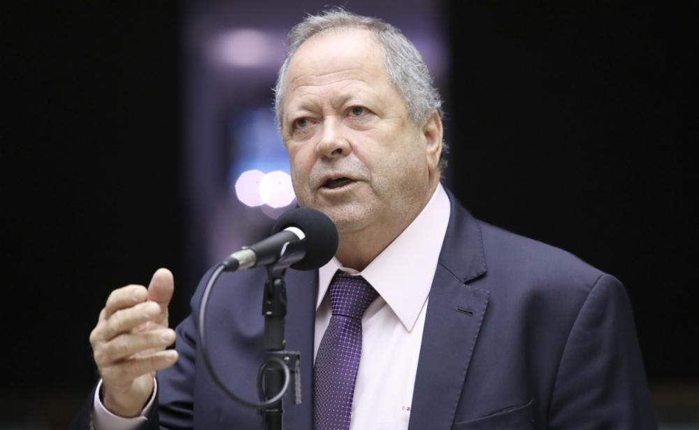 Chiquinho Brazão pede ao STF para revogar cassação de seu mandato