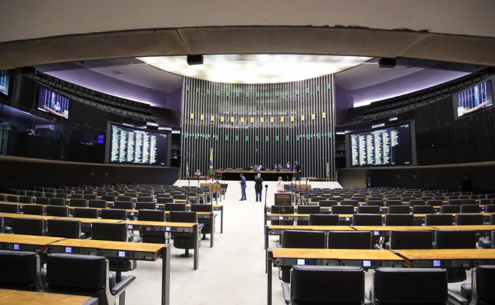 Camara dos Deputados