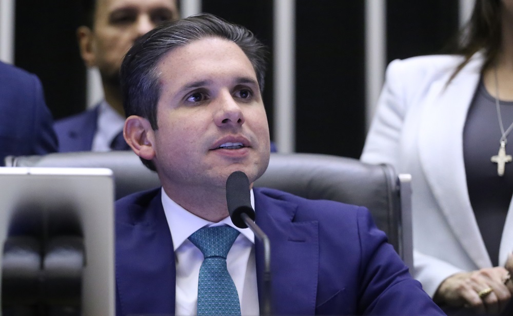 Hugo Motta