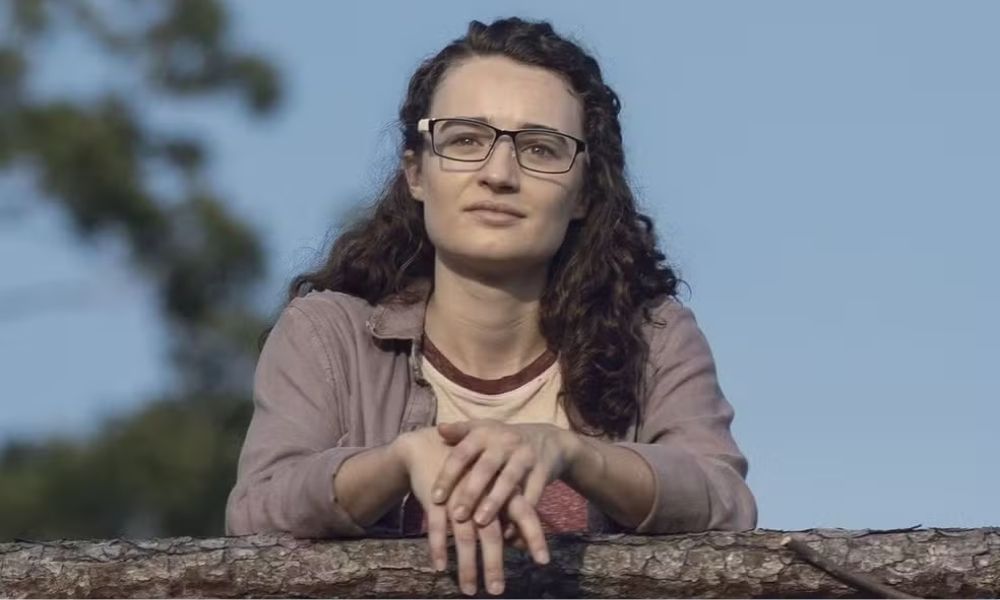 Kelley Mack, estrela de ‘The Walking Dead’ morreu aos 33 anos