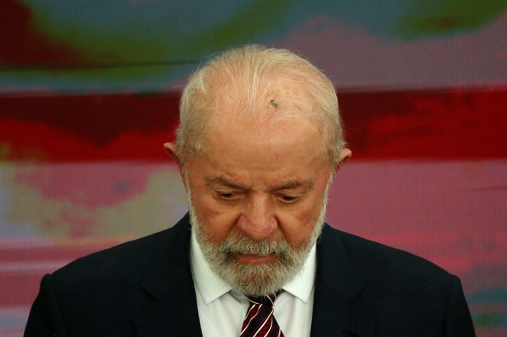 Lula tem até esta sexta (8) para decidir: proteger o meio ambiente ou ceder ao lobby ruralista