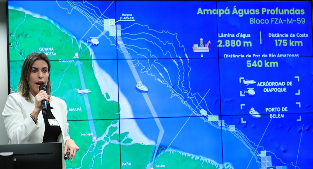 Entidades cobram Brasil na OTCA e Marina alerta para “Serra Pelada do petróleo”