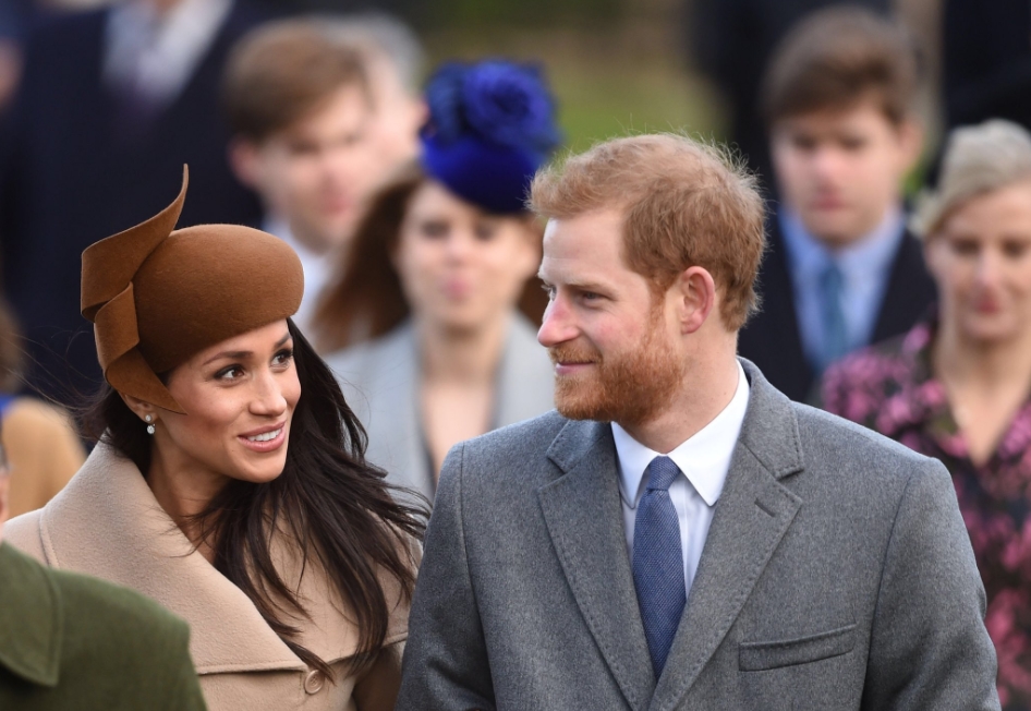 Príncipe Harry e Meghan Markle renovam contrato com a Netflix, mas com condições mais limitadas
