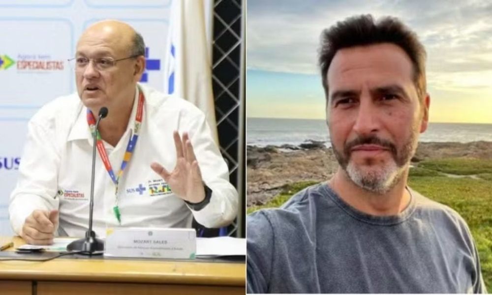 Mozart Júlio e Alberto Kleiman: saiba quem são os dois brasileiros que tiveram os vistos cassados pelos EUA